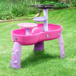 Delta Children Minnie Mouse Water Table -Delta Children TT87454MN 1063 water table minnie lifestyle 103