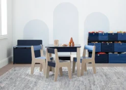 GapKids Table And 4 Chair Set 25 GapKids Table And 4 Chair Set -Delta Children TT89204GP TB88104GP TB88204GP 1270 playroom navy scaled
