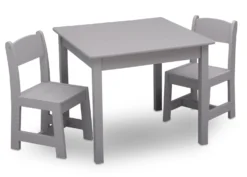 Delta Children MySize Table And Chair Set -Delta Children TT89601GN 026 GREY tnc right hi res 3b2f87d1 5f25 4f77 a6ea 2234fe022172 scaled