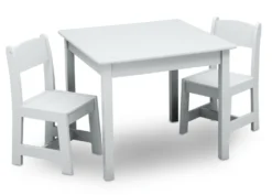 Delta Children MySize Table And Chair Set -Delta Children TT89601GN WHITE tnc right hi res 3496ec53 7103 4f38 a8b5 b314953e901b scaled