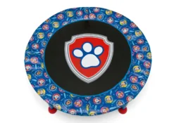 Delta Children PAW Patrol 3-Foot Trampoline -Delta Children TY86519PW 1021 trampoline paw patrol silo 05 scaled