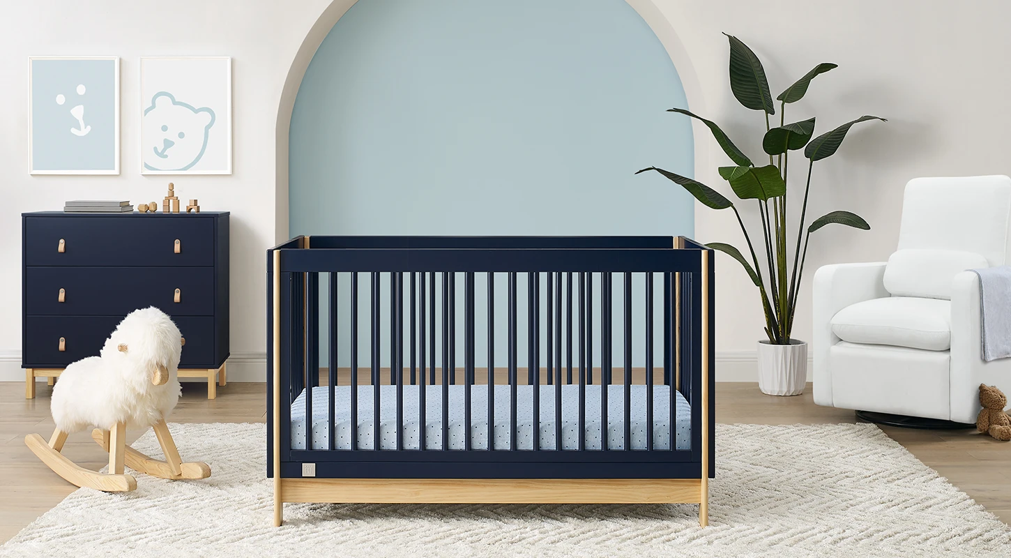 Delta Children BabyGap Tate Collection 4 Delta Children BabyGap Tate Collection - Image 4