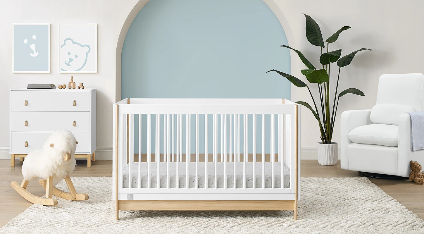 Delta Children BabyGap Tate Collection 6 Delta Children BabyGap Tate Collection - Image 6