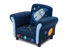Delta Children Space Adventures Kids Upholstered Chair 9 Delta Children Space Adventures Kids Upholstered Chair -Delta Children UP83674SA space adventures upholstered chair left hi res scaled