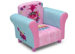 Delta Children Trolls World Tour Upholstered Chair -Delta Children UP83731TR trolls upholstered chair right hi res scaled