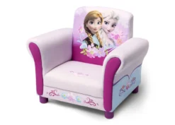 Delta Children Frozen Upholstered Chair 5 Delta Children Frozen Upholstered Chair -Delta Children UP85709FZ frozen upholstered chair left hi res f8a0195b fcd9 4b27 a993 5516fb2876bb