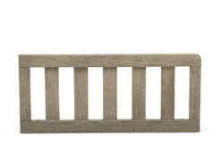 Delta Children Toddler Guardrail (W0060)