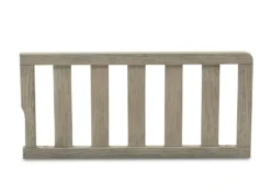 Delta Children Toddler Guardrail (W0061)