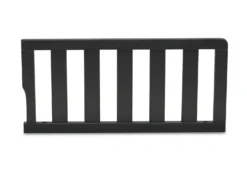 Delta Children Toddler Guardrail (W0061) -Delta Children W0061 1347 toddler guardrail scaled
