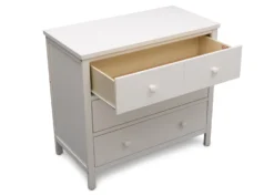 Delta Children Middleton 3 Drawer Dresser -Delta Children W101030 1349 Middleton 3 drw dresser detail angle 7aec2998 efc8 47d3 acc8 bb5e95470be3 scaled