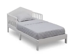 Delta Children Homestead Toddler Bed 13 Delta Children Homestead Toddler Bed -Delta Children W102240 130 Homestead toddler generic 01 scaled