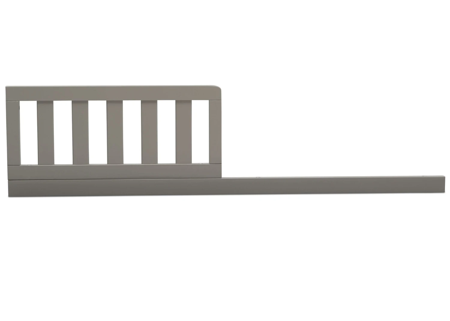 Delta Children Daybed/Toddler Guardrail Kit (W102725) 1 Delta Children Daybed/Toddler Guardrail Kit (W102725)