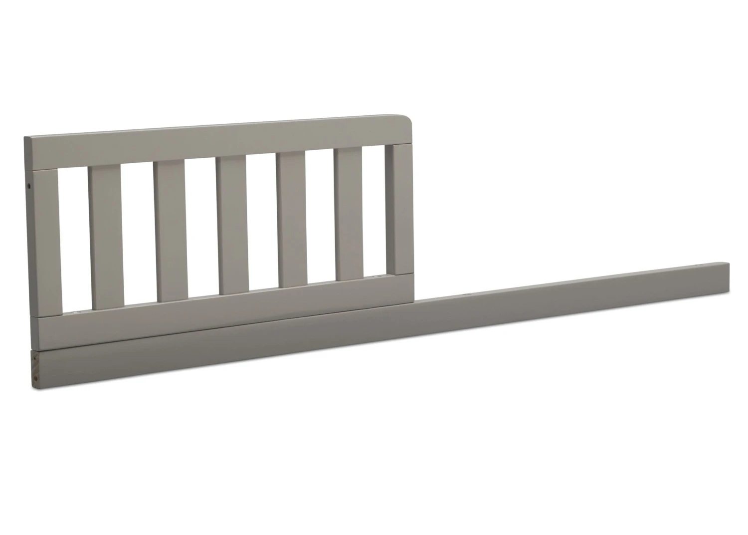 Delta Children Daybed/Toddler Guardrail Kit (W102725) 2 Delta Children Daybed/Toddler Guardrail Kit (W102725) - Image 2