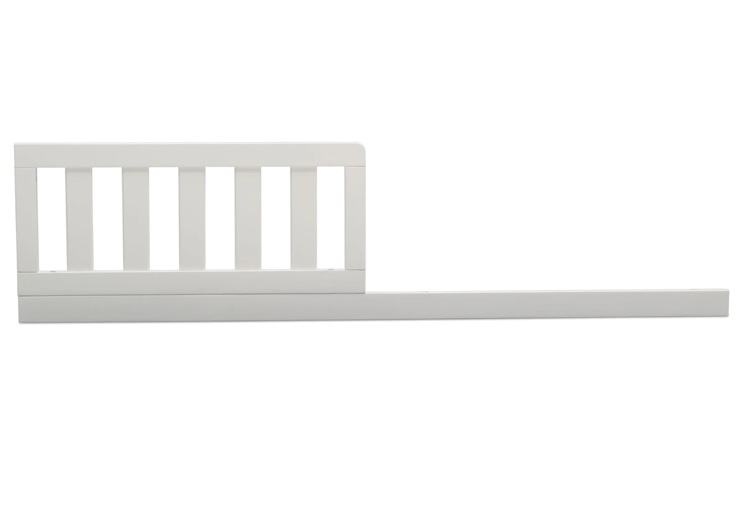 Delta Children Daybed/Toddler Guardrail Kit (W102725) 3 Delta Children Daybed/Toddler Guardrail Kit (W102725) - Image 3