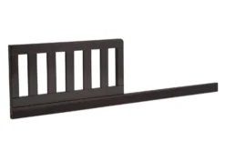 Delta Children Daybed/Toddler Guardrail Kit (W102725) 14 Delta Children Daybed/Toddler Guardrail Kit (W102725) -Delta Children W102725 207 toddler guradrail daybed kit 02 scaled
