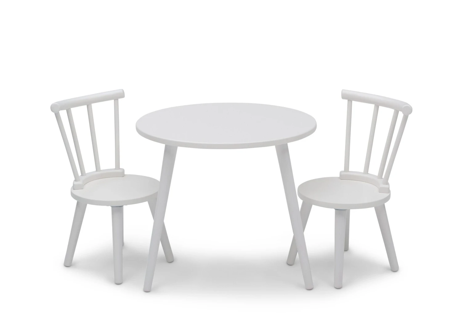 Delta Children Homestead Table And Chair Set (2 Chairs Included) 7 Delta Children Homestead Table And Chair Set (2 Chairs Included) - Image 7