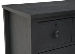 Delta Children Farmhouse 3 Drawer Dresser With Changing Top 35 Delta Children Farmhouse 3 Drawer Dresser With Changing Top -Delta Children W112030 1347 Farmhouse 3drw dresser detail reshoot scaled