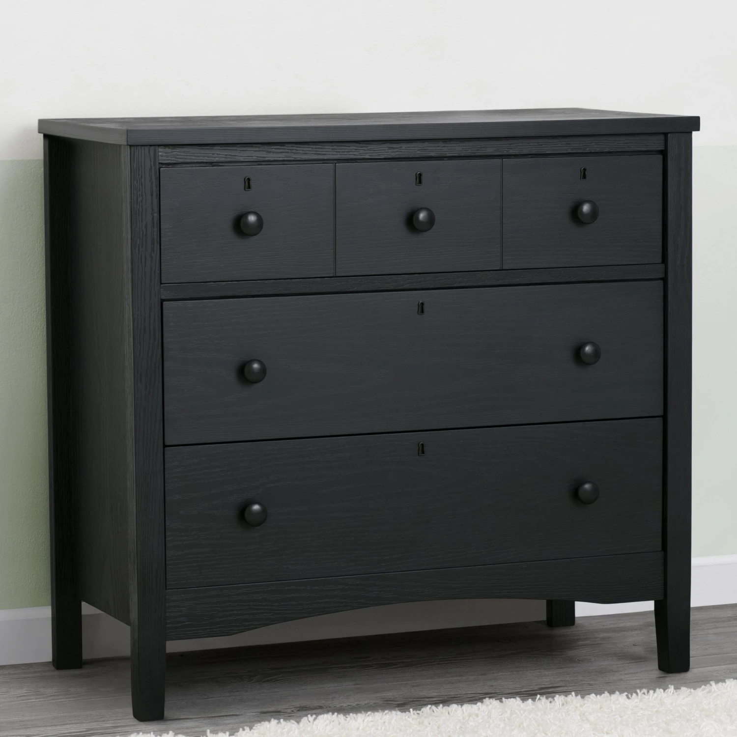Delta Children Farmhouse 3 Drawer Dresser With Changing Top 10 Delta Children Farmhouse 3 Drawer Dresser With Changing Top - Image 10
