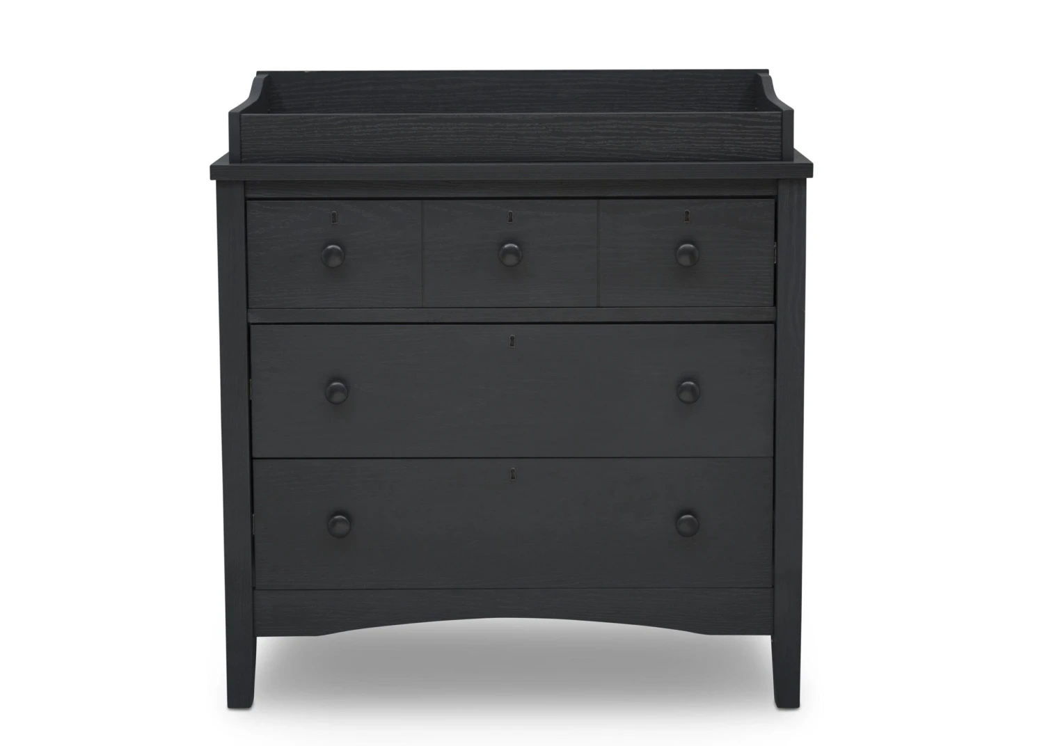 Delta Children Farmhouse 3 Drawer Dresser With Changing Top 12 Delta Children Farmhouse 3 Drawer Dresser With Changing Top - Image 12