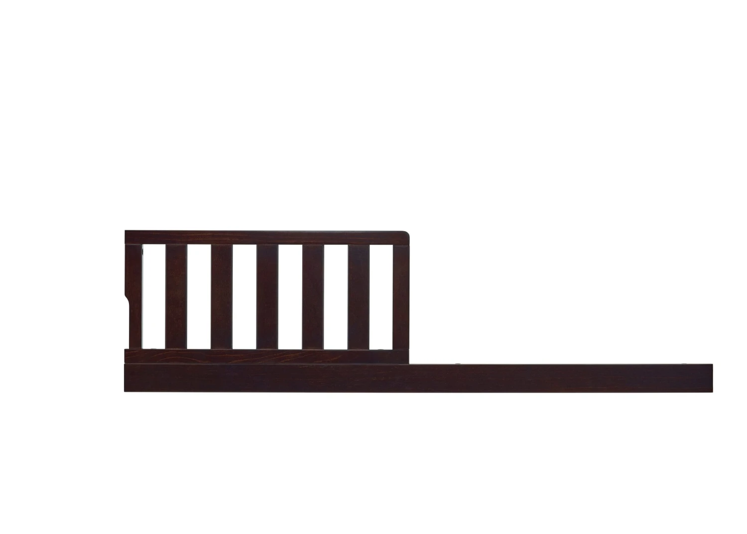 Delta Children Daybed/Sofa/Toddler Guardrail (W147725) 5 Delta Children Daybed/Sofa/Toddler Guardrail (W147725) - Image 5