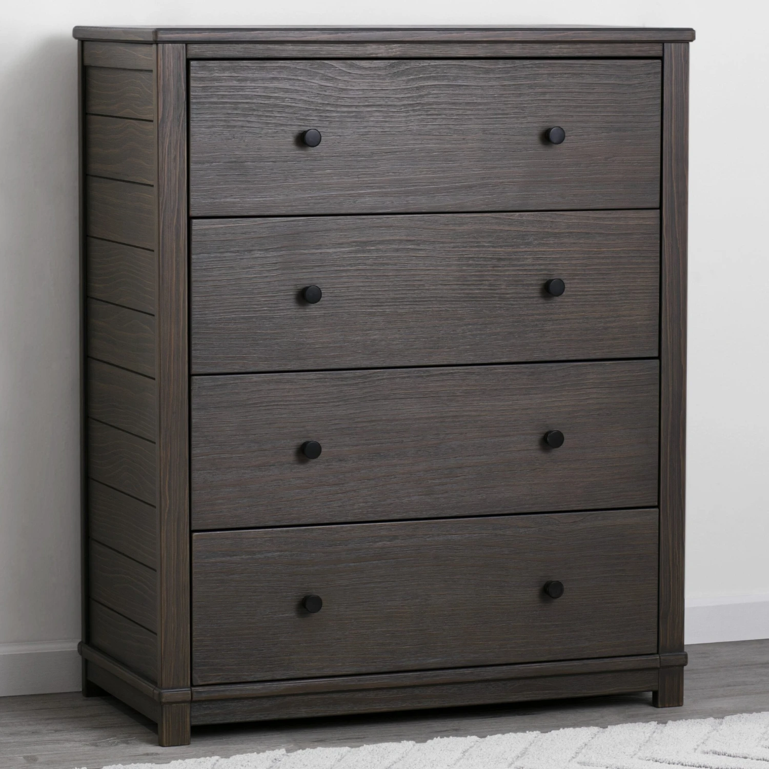 Monterey 4 Drawer Chest 1 Monterey 4 Drawer Chest