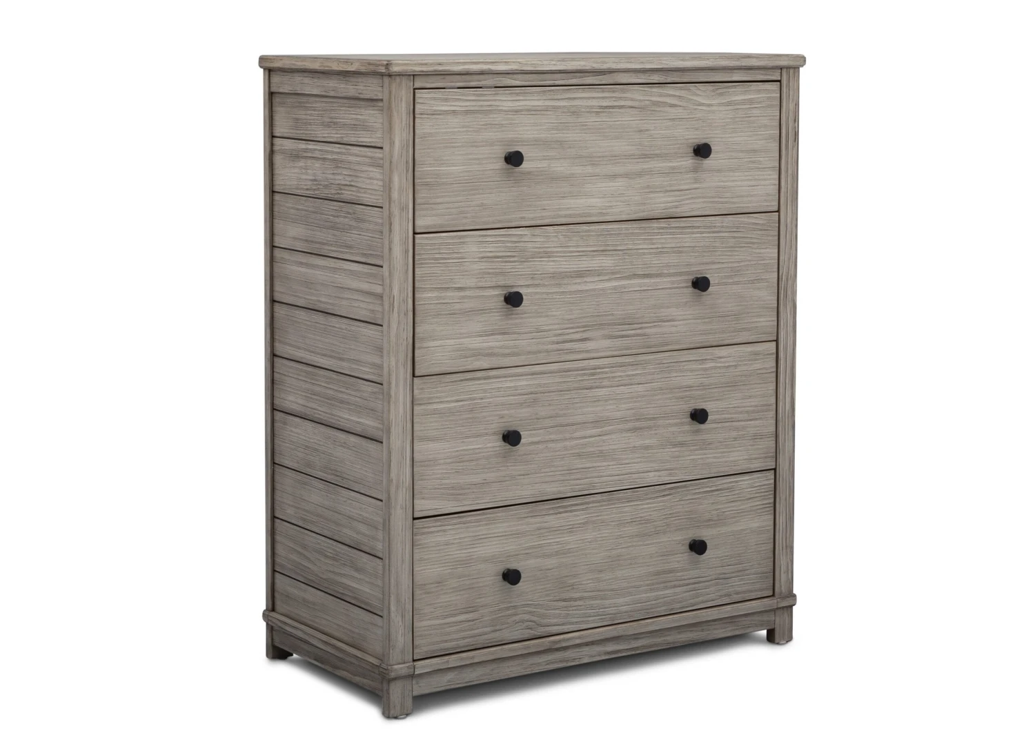 Monterey 4 Drawer Chest 10 Monterey 4 Drawer Chest - Image 10