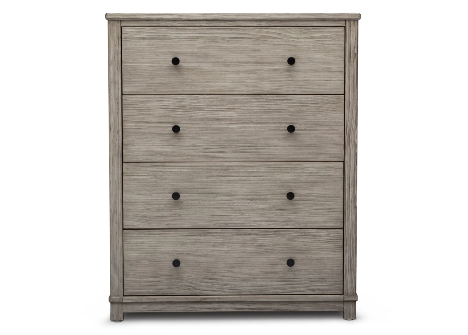 Monterey 4 Drawer Chest 9 Monterey 4 Drawer Chest - Image 9