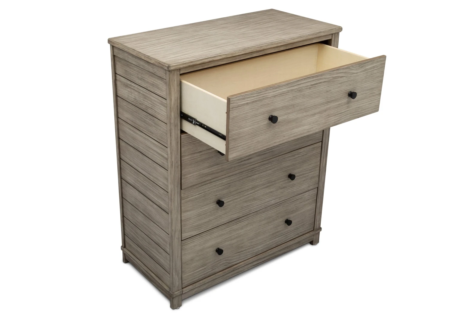 Monterey 4 Drawer Chest 11 Monterey 4 Drawer Chest - Image 11