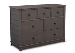 Monterey 7 Drawer Dresser -Delta Children W330070 084 monterey 7drw dresser 04 scaled