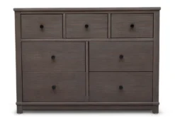 Monterey 7 Drawer Dresser -Delta Children W330070 084 monterey 7drw dresser 05 scaled