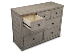 Monterey 7 Drawer Dresser -Delta Children W330070 119 monterey 7drw dresser 03 scaled