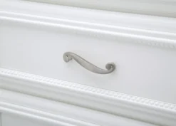 Fairytale 5 Drawer Chest -Delta Children W340050 103 Fairytale 5 drawer chest detail handle scaled