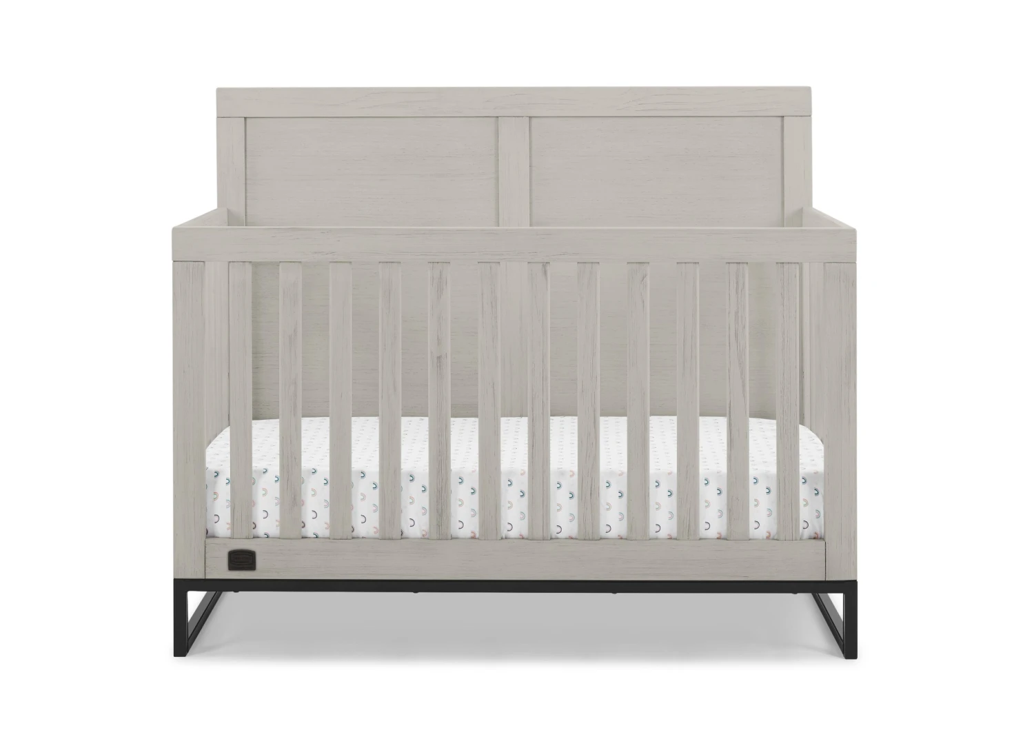 Foundry 6-in-1 Convertible Crib 12 Foundry 6-in-1 Convertible Crib - Image 12
