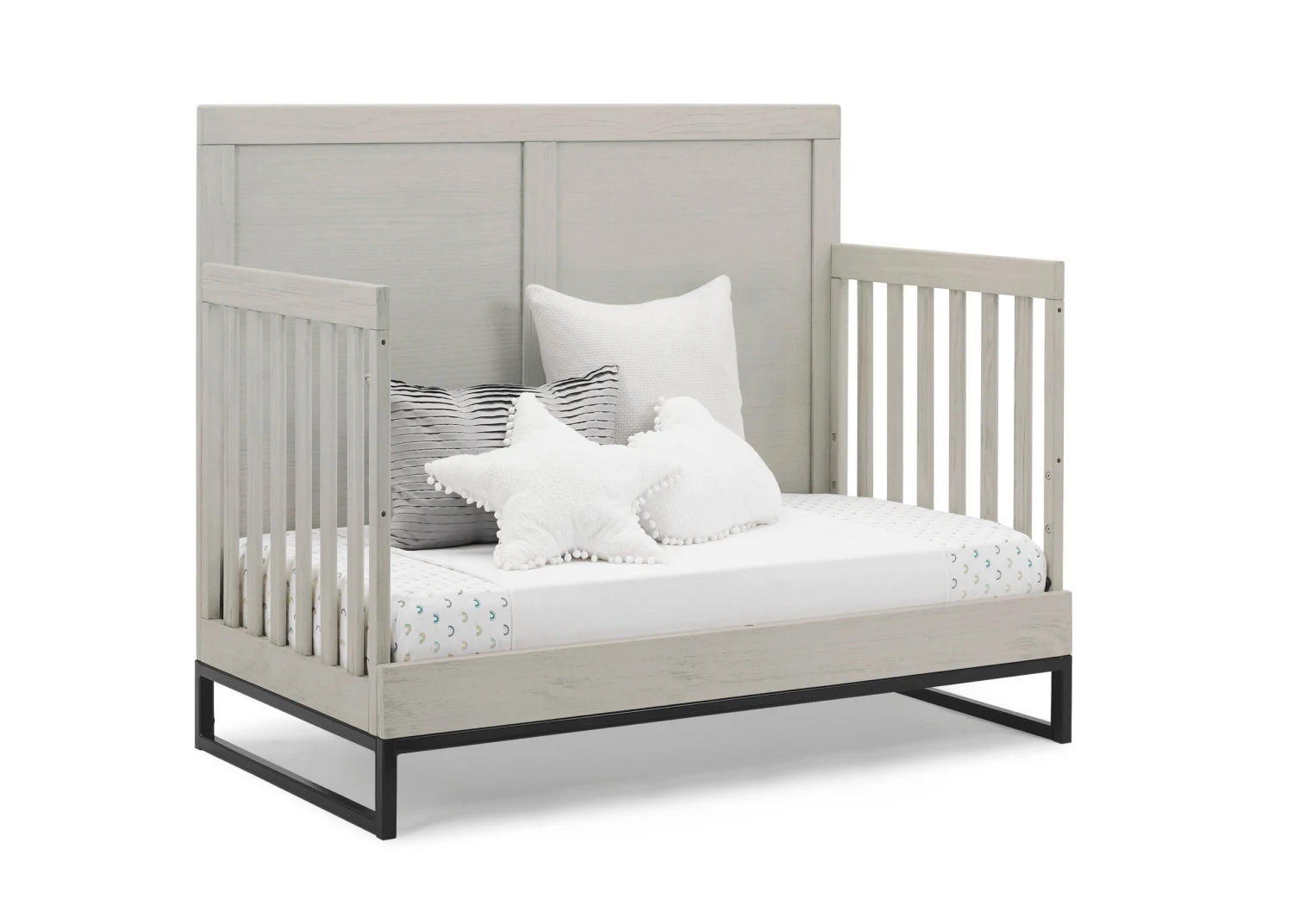 Foundry 6-in-1 Convertible Crib 15 Foundry 6-in-1 Convertible Crib - Image 15