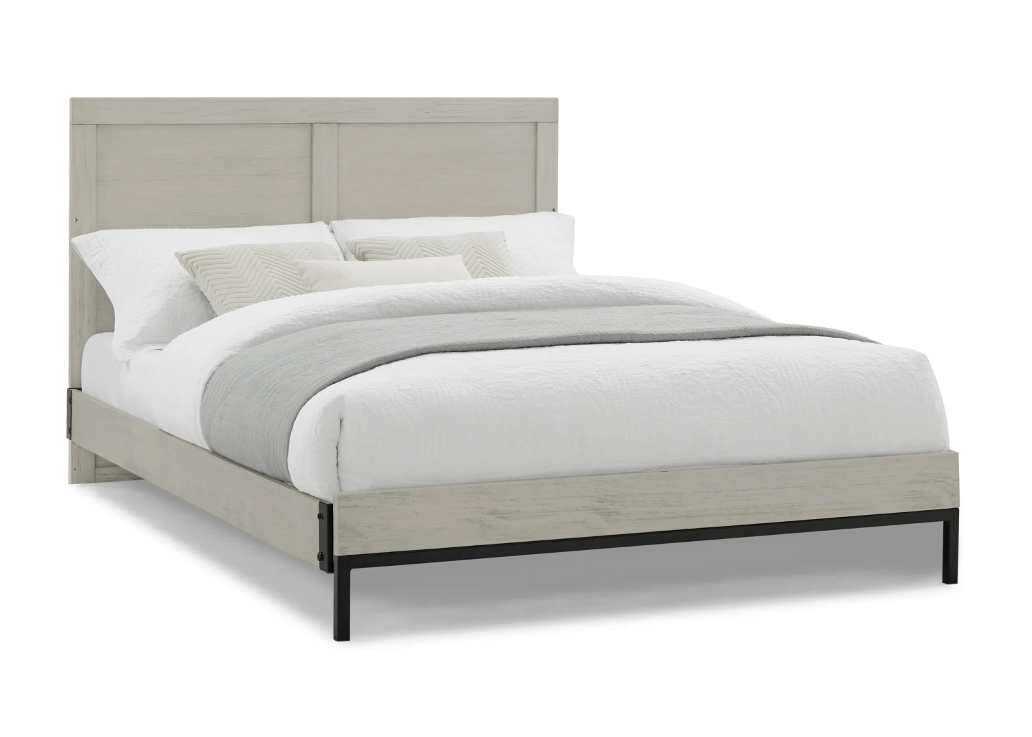 Foundry 6-in-1 Convertible Crib 17 Foundry 6-in-1 Convertible Crib - Image 17