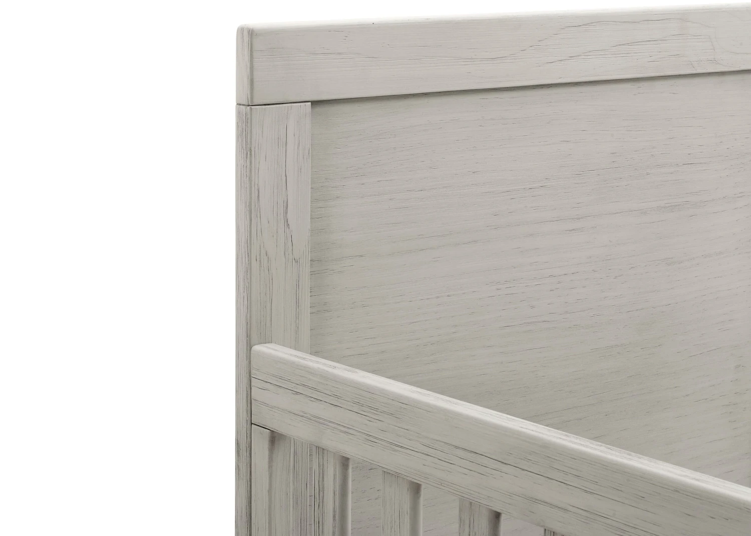 Foundry 6-in-1 Convertible Crib 18 Foundry 6-in-1 Convertible Crib - Image 18