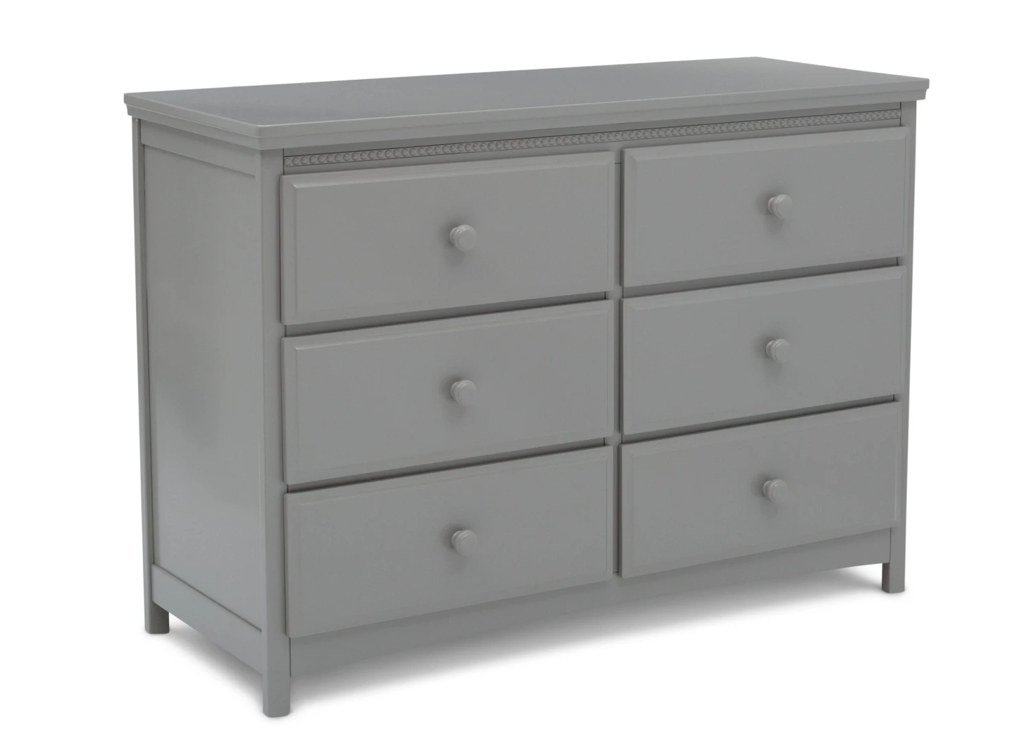 Delta Children Emerson 6 Drawer Dresser 3 Delta Children Emerson 6 Drawer Dresser - Image 3
