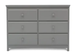 Delta Children Emerson 6 Drawer Dresser 17 Delta Children Emerson 6 Drawer Dresser -Delta Children W551060 026 Emerson 6drw dresser 05 scaled
