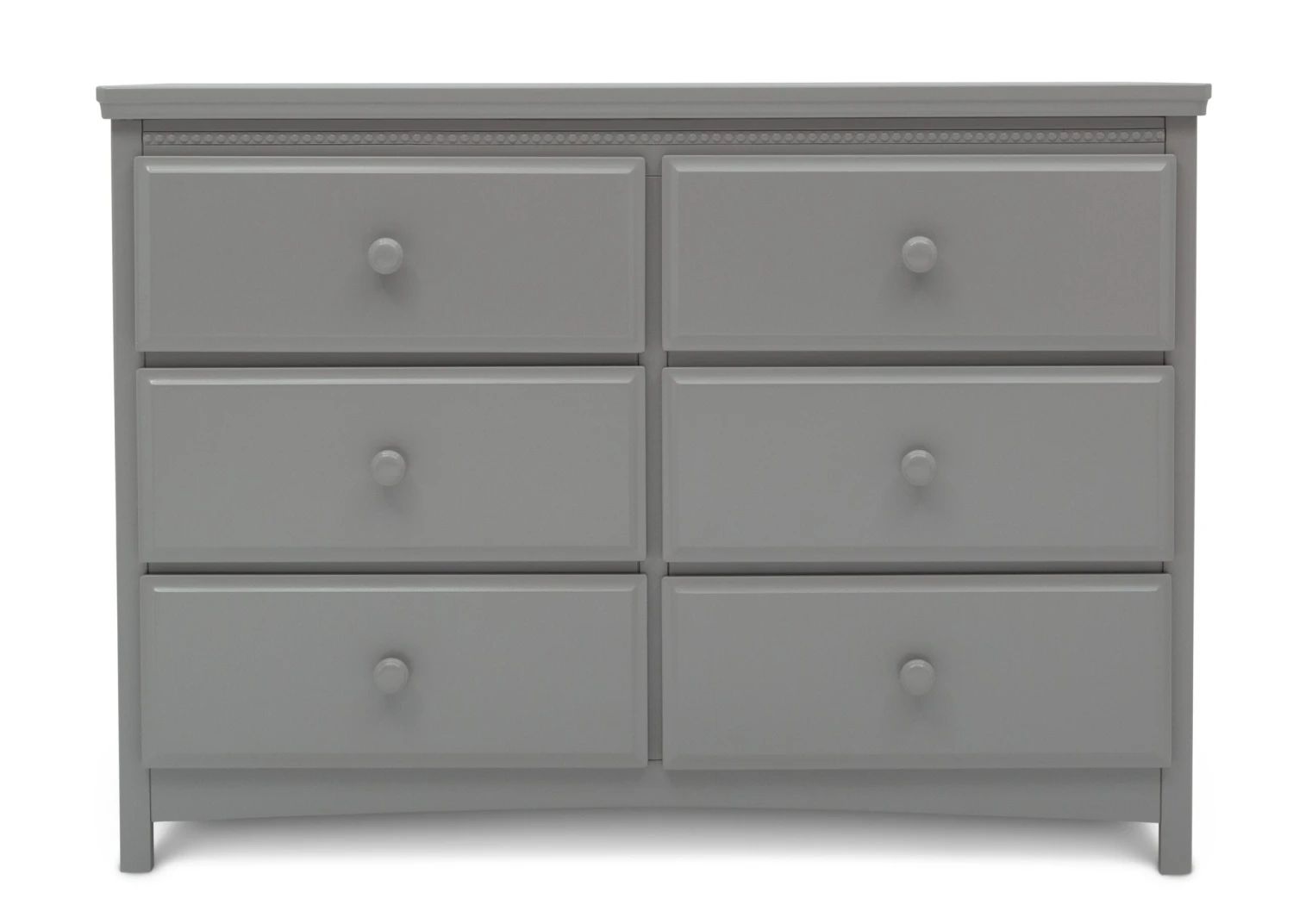 Delta Children Emerson 6 Drawer Dresser 5 Delta Children Emerson 6 Drawer Dresser - Image 5