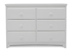 Delta Children Emerson 6 Drawer Dresser 23 Delta Children Emerson 6 Drawer Dresser -Delta Children W551060 130 Emerson 6drw dresser 03 scaled