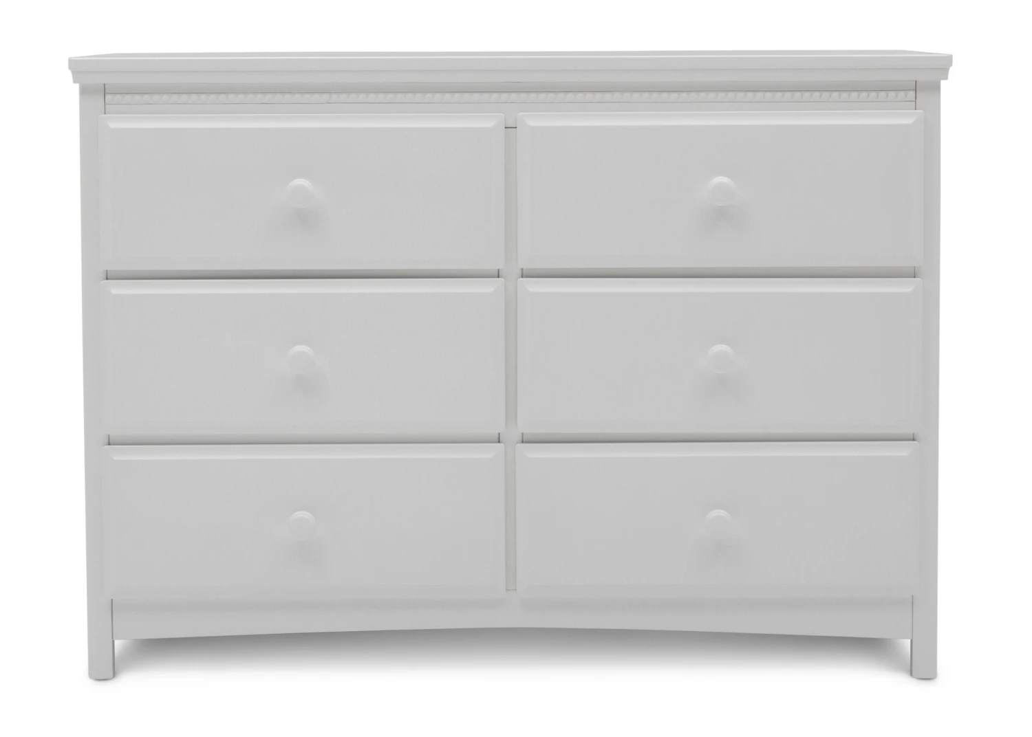 Delta Children Emerson 6 Drawer Dresser 11 Delta Children Emerson 6 Drawer Dresser - Image 11