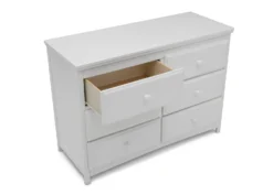 Delta Children Emerson 6 Drawer Dresser 21 Delta Children Emerson 6 Drawer Dresser -Delta Children W551060 130 Emerson 6drw dresser 05 scaled