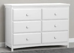 Delta Children Emerson 6 Drawer Dresser 18 Delta Children Emerson 6 Drawer Dresser -Delta Children W551060 130 Emerson 6drw dresser hangtag 5x7 reshoot scaled