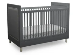 Avery 3-in-1 Convertible Crib 28 Avery 3-in-1 Convertible Crib -Delta Children W708130 029 avery 3in1 crib angle scaled