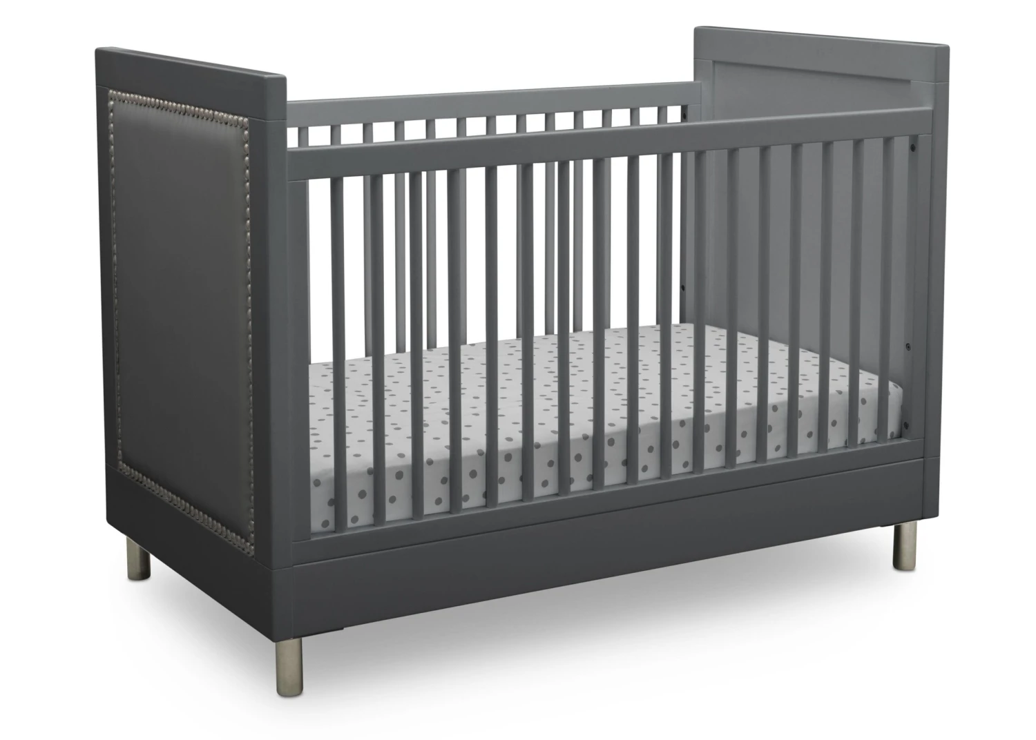Avery 3-in-1 Convertible Crib 11 Avery 3-in-1 Convertible Crib - Image 11