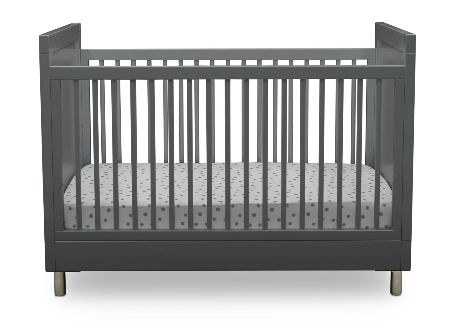 Avery 3-in-1 Convertible Crib 14 Avery 3-in-1 Convertible Crib - Image 14