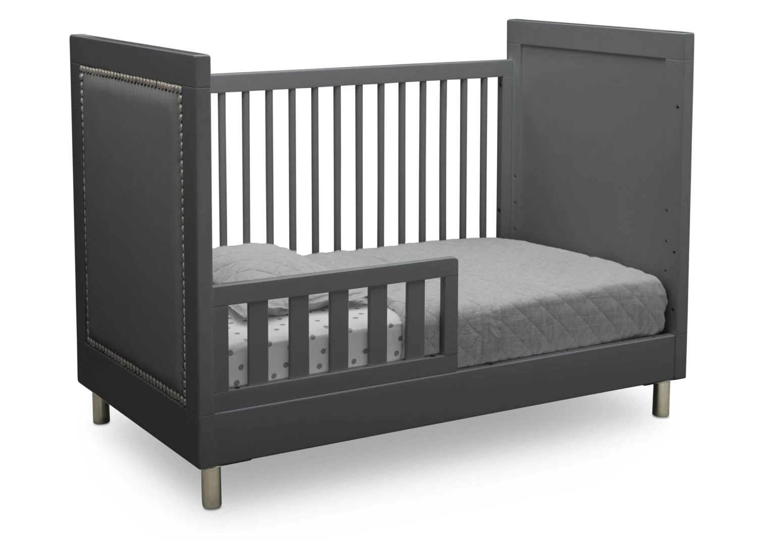 Avery 3-in-1 Convertible Crib 12 Avery 3-in-1 Convertible Crib - Image 12