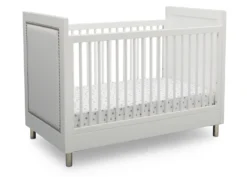 Avery 3-in-1 Convertible Crib 21 Avery 3-in-1 Convertible Crib -Delta Children W708130 130 avery 3in1 crib angle scaled