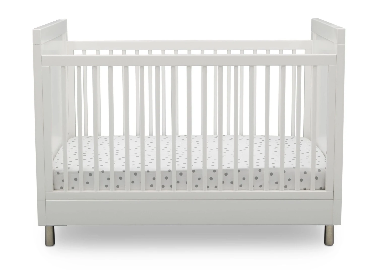 Avery 3-in-1 Convertible Crib 7 Avery 3-in-1 Convertible Crib - Image 7
