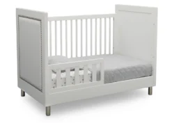 Avery 3-in-1 Convertible Crib 22 Avery 3-in-1 Convertible Crib -Delta Children W708130 130 avery 3in1 crib toddler bed angle scaled